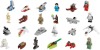 Image for LEGO® set 75023 Star Wars Advent Calendar