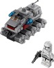 Image for LEGO® set 75028 Clone Turbo Tank Microfighter