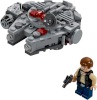 Image for LEGO® set 75030 Millennium Falcon Microfighter