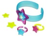 Image for LEGO® set 7506 Starry Bangles & Rings