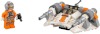 Image for LEGO® set 75074 Snowspeeder Microfighter