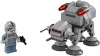 Image for LEGO® set 75075 AT-AT Microfighter
