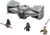 Image for LEGO® set 75082 TIE Advanced Prototype