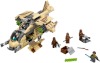 Image for LEGO® set 75084 Wookiee Gunship