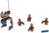 Image for LEGO® set 75089 Geonosis Troopers