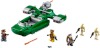 Image for LEGO® set 75091 Flash Speeder