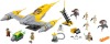 Image for LEGO® set 75092 Naboo Starfighter