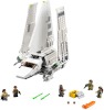 Image for LEGO® set 75094  Imperial Shuttle Tydirium