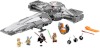 Image for LEGO® set 75096 Sith Infiltrator