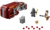 Image for LEGO® set 75099 Rey's Speeder