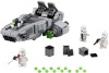 Image for LEGO® set 75100 First Order Snowspeeder