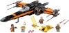 Image for LEGO® set 75102 Poe's X-wing Fighter