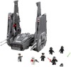 Image for LEGO® set 75104 Kylo Ren's Command Shuttle