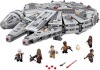 Image for LEGO® set 75105 Millennium Falcon
