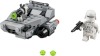 Image for LEGO® set 75126 First Order Snowspeeder Microfighter