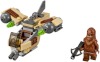 Image for LEGO® set 75129 Wookiee Gunship Microfighter