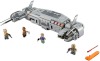 Image for LEGO® set 75140 Resistance Troop Transporter