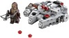 Image for LEGO® set 75193 Millennium Falcon Microfighter
