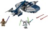 Image for LEGO® set 75199 General Grievous' Combat Speeder