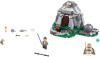 Image for LEGO® set 75200 Ahch-To Island Training