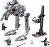 Image for LEGO® set 75201 First Order AT-ST