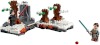 Image for LEGO® set 75236 Duel on Starkiller Base