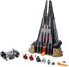 Image for LEGO® set 75251 Darth Vader's Castle