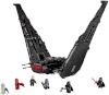 Image for LEGO® set 75256 Kylo Ren's Shuttle