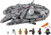 Image for LEGO® set 75257 Millennium Falcon