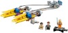 Image for LEGO® set 75258 Anakin's Podracer – 20th Anniversary Edition