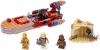 Image for LEGO® set 75271 Luke Skywalker's Landspeeder