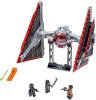 Image for LEGO® set 75272 Sith TIE Fighter