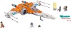 Image for LEGO® set 75273 Poe Dameron's X-wing Fighter