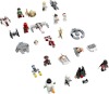 Image for LEGO® set 75279 Star Wars Advent Calendar