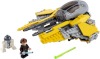 Image for LEGO® set 75281 Anakin's Jedi Interceptor