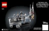 Image for LEGO® set 75294 Bespin Duel