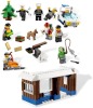 Image for LEGO® set 7553 City Advent Calendar