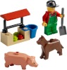 Image for LEGO® set 7566 Farmer