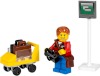 Image for LEGO® set 7567 Traveller
