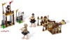 Image for LEGO® set 7570 The Ostrich Race