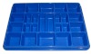Image for LEGO® set 758 Storage Tray Blue