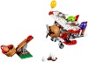 Image for LEGO® set 75822 Piggy Plane Attack