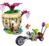 Image for LEGO® set 75823 Bird Island Egg Heist