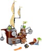 Image for LEGO® set 75825 Piggy Pirate Ship