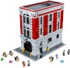 Image for LEGO® set 75827 Firehouse Headquarters 