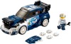 Image for LEGO® set 75885 Ford Fiesta M-Sport WRC