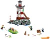 Image for LEGO® set 75903 Haunted Lighthouse