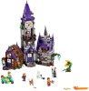 Image for LEGO® set 75904 Mystery Mansion
