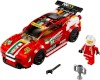 Image for LEGO® set 75908 458 Italia GT2