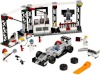 Image for LEGO® set 75911 McLaren Mercedes Pit Stop